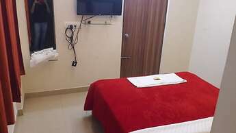 Maruthi Residency