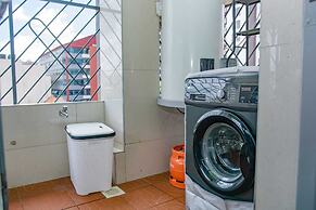 Kitwa by Edmor Suites