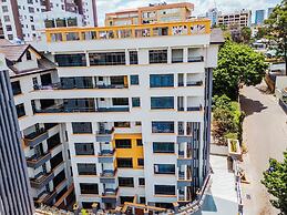 Kitwa by Edmor Suites