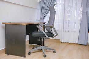 Kitwa by Edmor Suites