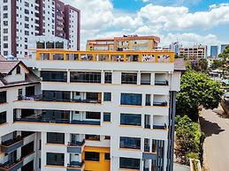 Kitwa by Edmor Suites
