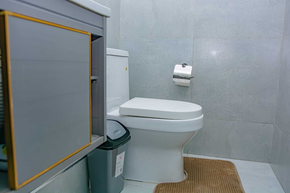 Kitwa by Edmor Suites