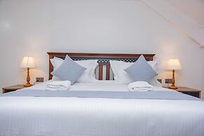 Kitwa by Edmor Suites