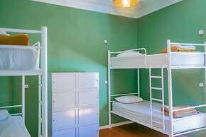 Hostel Marques De Pombal Lisbon