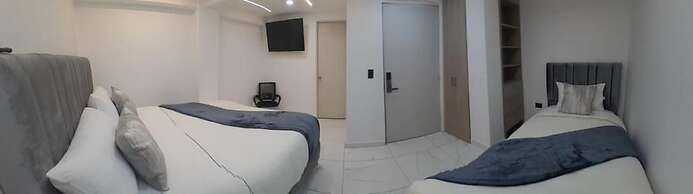 Hotel West Inn