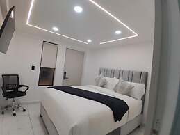 Hotel West Inn