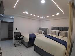 Hotel West Inn