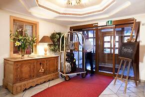 HOTEL TABLÈ