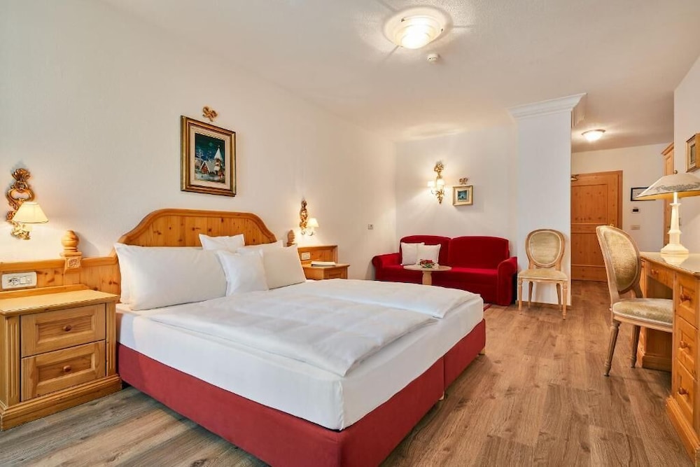 HOTEL TABLÈ