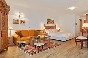HOTEL TABLÈ