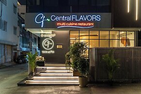 The Lofts at Central Point