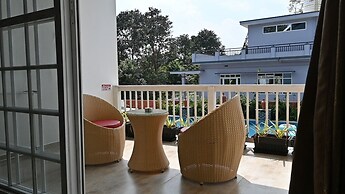 Caligo Resort