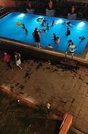 Caligo Resort