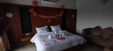 Caligo Resort