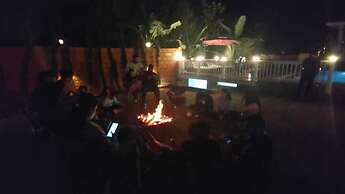 Caligo Resort