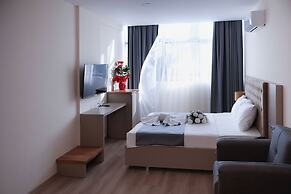 Lara Street Hotel