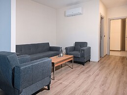 Lara Street Hotel