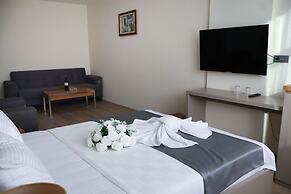 Lara Street Hotel