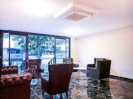 Lara Street Hotel