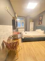 Arena Apart Otel