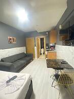 Arena Apart Otel