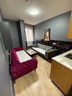 Arena Apart Otel