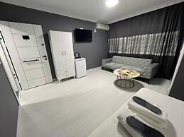 Arena Apart Otel