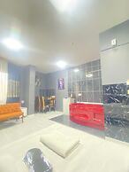 Arena Apart Otel