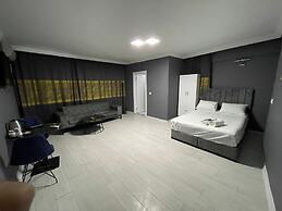 Arena Apart Otel