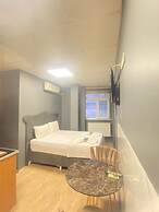 Arena Apart Otel