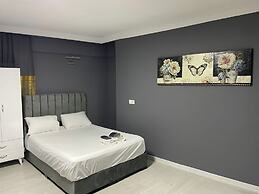 Arena Apart Otel