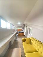 Arena Apart Otel