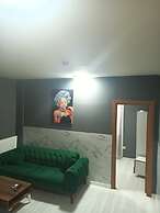 Arena Apart Otel