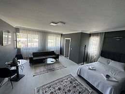 Arena Apart Otel