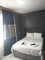 Arena Apart Otel