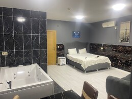 Arena Apart Otel