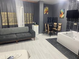 Arena Apart Otel