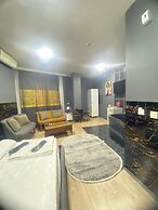 Arena Apart Otel