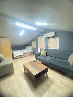 Arena Apart Otel