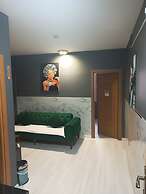 Arena Apart Otel