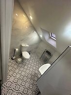 Cardiff Cathedral Apartment