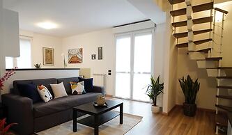 Rentopolis Apartments - Palazzo Candiani