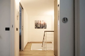 Rentopolis Apartments - Palazzo Candiani