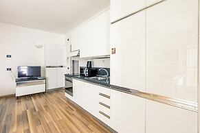 Rentopolis Apartments - Palazzo Candiani