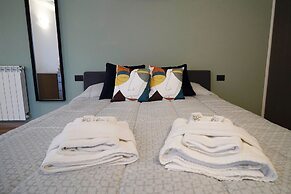 Rentopolis Apartments - Palazzo Candiani