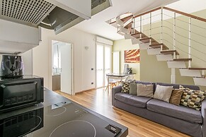 Rentopolis Apartments - Palazzo Candiani