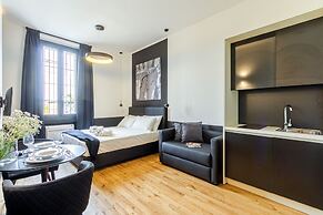 Palazzo Quantum 1