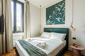 Palazzo Quantum 1