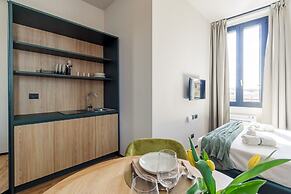 Palazzo Quantum 1
