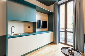 Palazzo Quantum 1